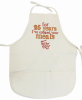 Fiddler On The Roof Official Broadway Show Apron 